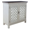 Westridge 2 Door Accent Cabinet image