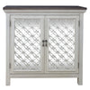 Westridge 2 Door Accent Cabinet image