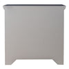Westridge 2 Door Accent Cabinet