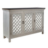 Westridge 3 Door Accent Cabinet image