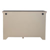 Westridge 3 Door Accent Cabinet