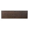 Westridge 3 Door Accent Cabinet