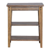 Lake House Tiered Table image