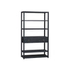 East End Accent Bookcase