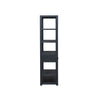 East End Accent Bookcase