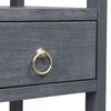 East End Accent Bookcase