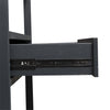 East End Accent Bookcase