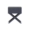 East End 1 Drawer Accent Table