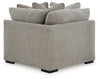 Aslan Court Sectional with Chaise