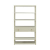 East End Accent Bookcase