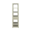 East End Accent Bookcase