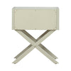 East End 1 Drawer Accent Table