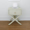 East End 1 Drawer Accent Table image