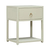 East End 1 Shelf Accent Table