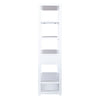 East End Accent Bookcase