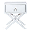 East End 1 Drawer Accent Table
