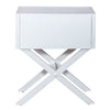 East End 1 Drawer Accent Table