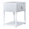 East End 1 Shelf Accent Table