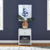 East End 1 Shelf Accent Table image