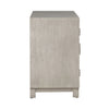 Sundance 2 Door Accent Cabinet in Antique Linen