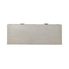 Sundance 2 Door Accent Cabinet in Antique Linen