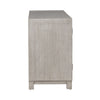 Sundance 2 Door 3 Drawer Accent Cabinet