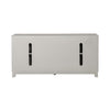Sundance 2 Door 3 Drawer Accent Cabinet