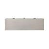 Sundance 2 Door 3 Drawer Accent Cabinet