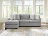 UrbanCrest Sectional