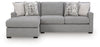 UrbanCrest Sectional