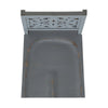 Liberty Furniture Trellis Lane Accent Chair in Grey EST SHIP TIME APPX 4 WEEKS