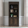 Provence Park Bunching Bookcase image