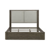 South Bend Shelter Bed image