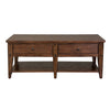Lake House Cocktail Table