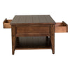 Lake House Cocktail Table