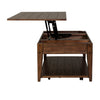 Lake House Lift Top Cocktail Table