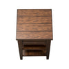 Lake House Chair Side Table