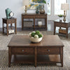 Lake House Sofa Table