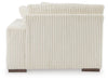 Lindyn Sectional with Chaise