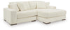 Lindyn Sectional with Chaise
