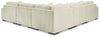 Lindyn Sectional