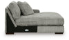 Lindyn Sectional with Chaise