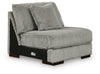 Lindyn Sectional with Double Chaise