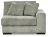 Lindyn Sectional with Chaise