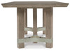 Chrestner Dining Set
