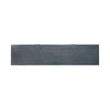 Liberty Furniture Circle View Four Door Accent Cabinet in Blue Dusk EST SHIP TIME APPX 4 WEEKS