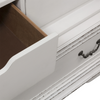 Magnolia Manor Armoire Top image