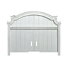 Magnolia Manor Entertainment Hutch image