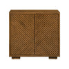 Easton 2 Door Accent Cabinet image