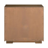 Easton 2 Door Accent Cabinet